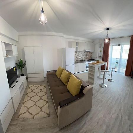 Td Apartments 2 Iasi Luaran gambar