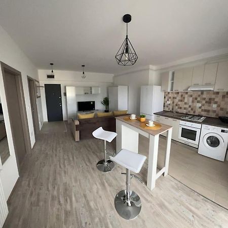 Td Apartments 2 Iasi Luaran gambar