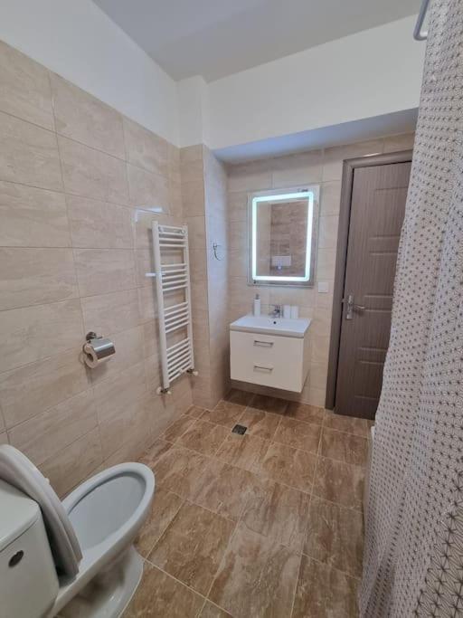 Td Apartments 2 Iasi Luaran gambar